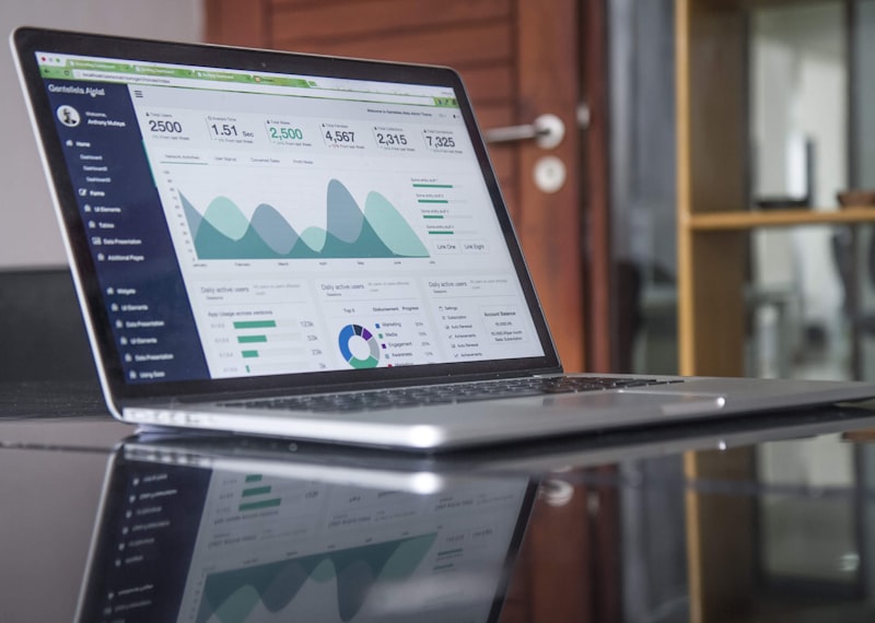 Sales & VAT Reports